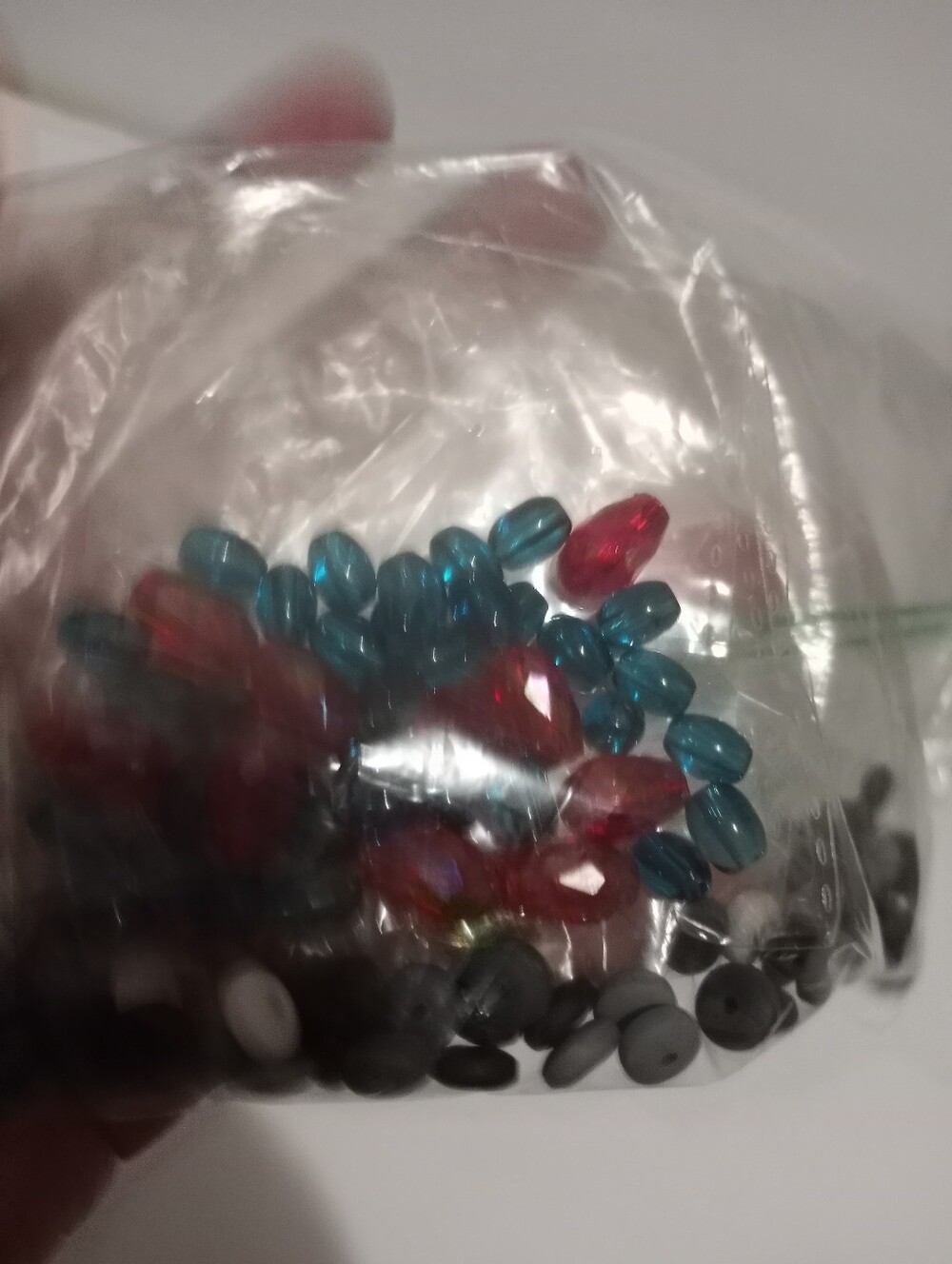 Bead Lot - Picture 8 of 9